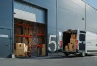 Shipment tracking without borders