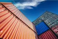 Container drayage tracking