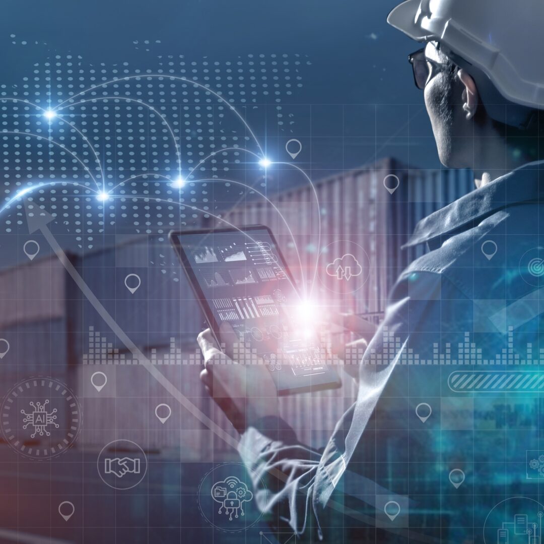 What Is Real-Time Visibility in Supply Chain Logistics?