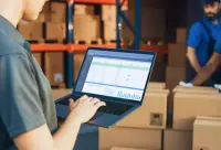 Multimodal cargo monitoring