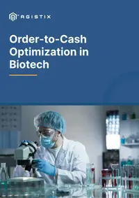 Order-to-Cash Optimization in Biotech