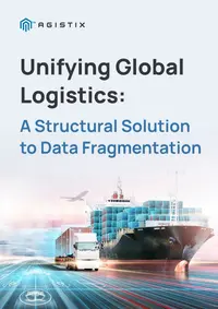 Unifying Global Logistics: A Structural Solution to Data Fragmentation