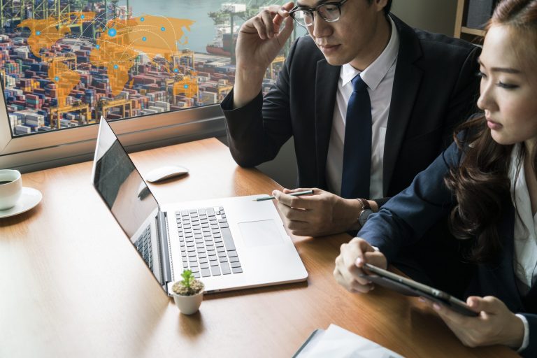 Creating a Steady Strategy For Supply Chain Transformation