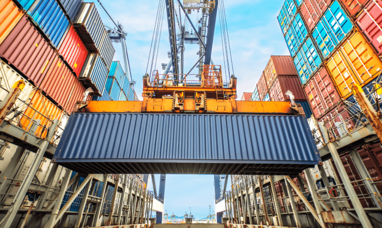 supply chain technology trends