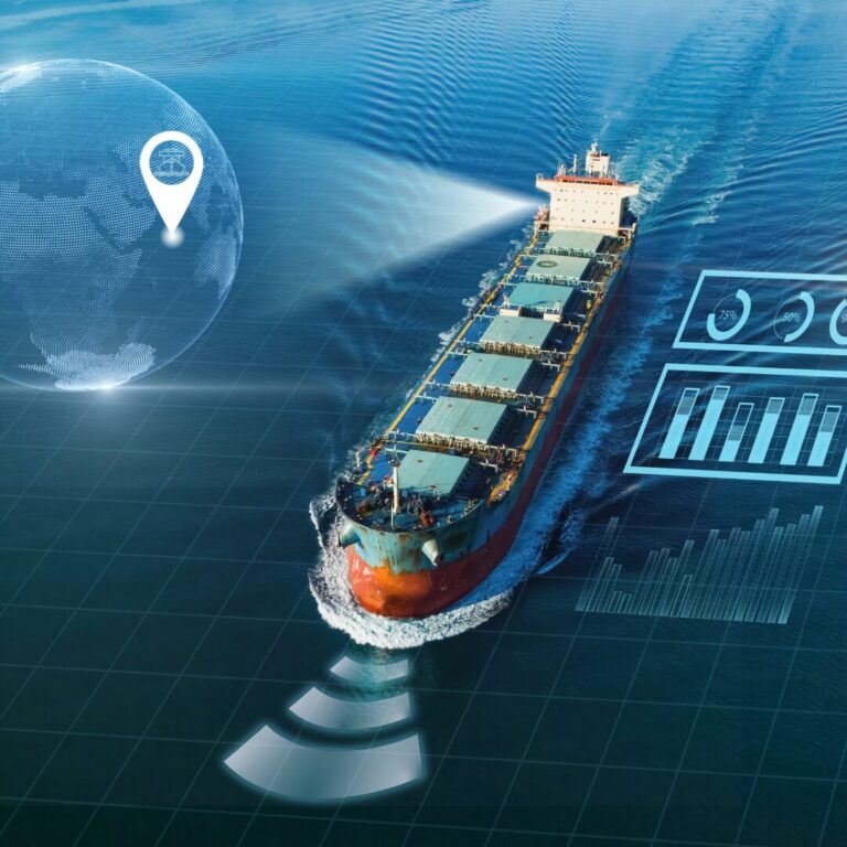 Supply chain outsourcing