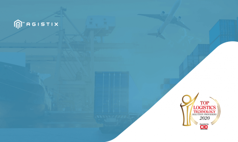 Agistix CEO
