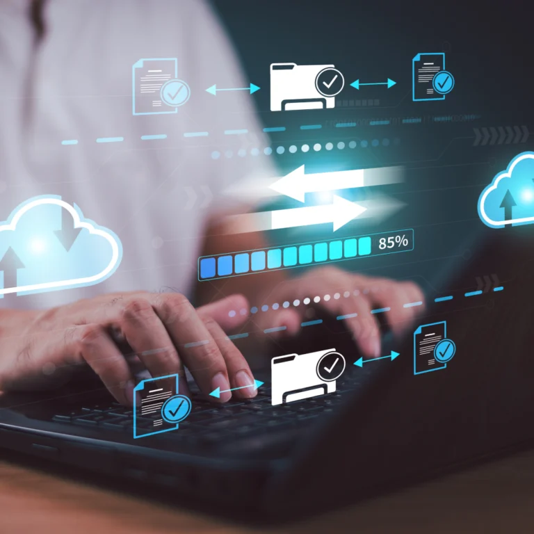 supply chain api vs edi