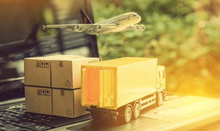 Global TMS vs Visibility Platform