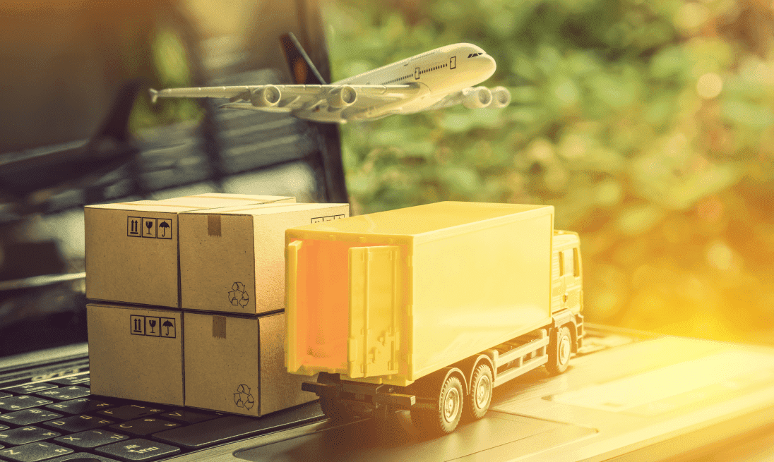Global TMS vs Visibility Platform