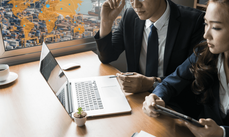 supply chain strategy