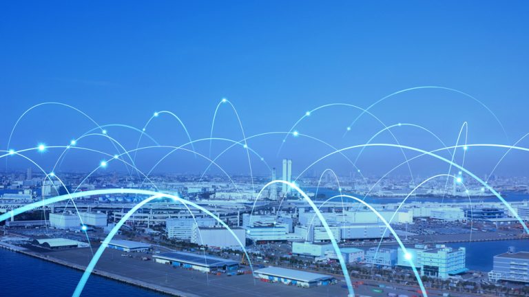 resilient supply chain