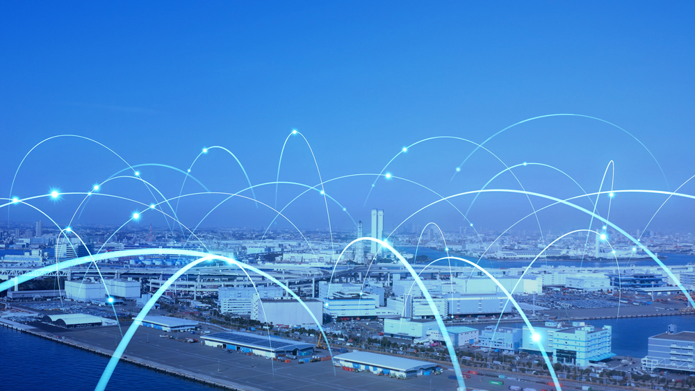 Building a Resilient & Proactive Supply Chain: A Roadmap to Automation 