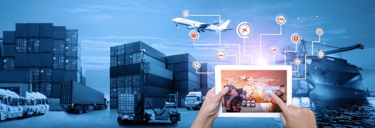 vaccine supply chain transportation