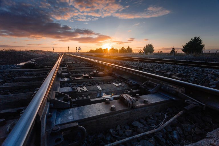 freight tracking