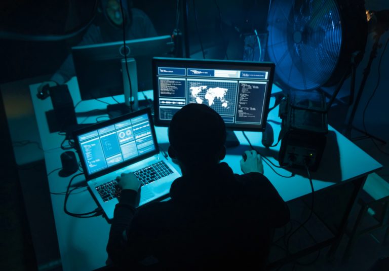 Supply Chain Cybersecurity