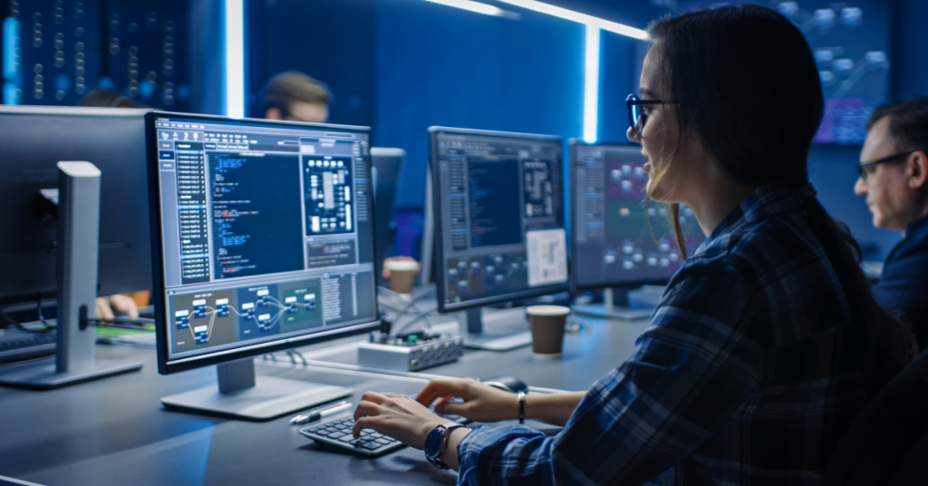 critical security for supply chain 