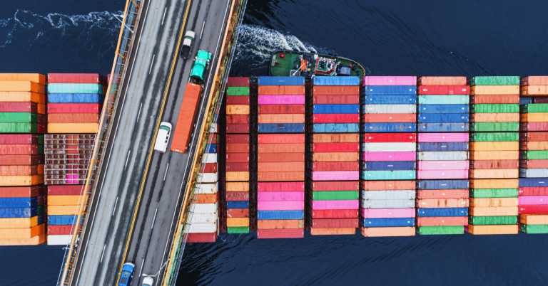 supply chain strategy