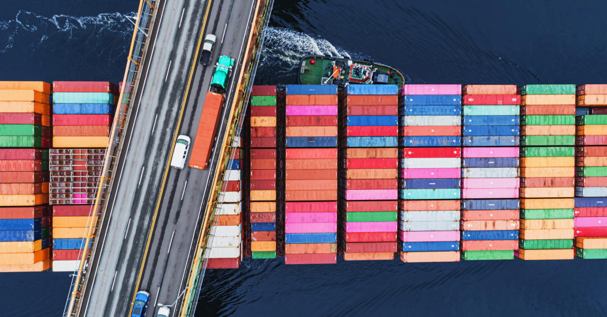 supply chain strategy