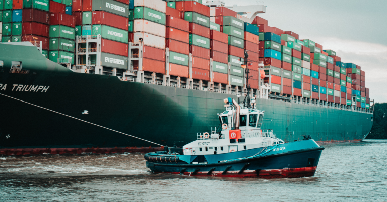 supply chain sustainability