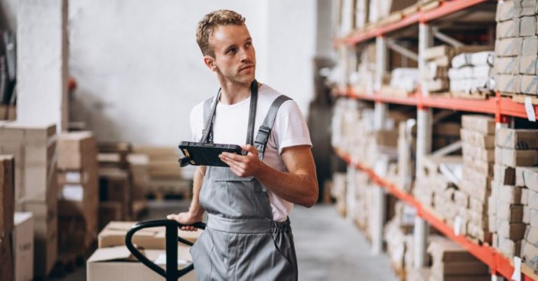 supply chain industry