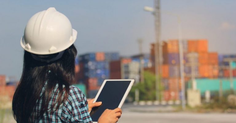supply chain digitization