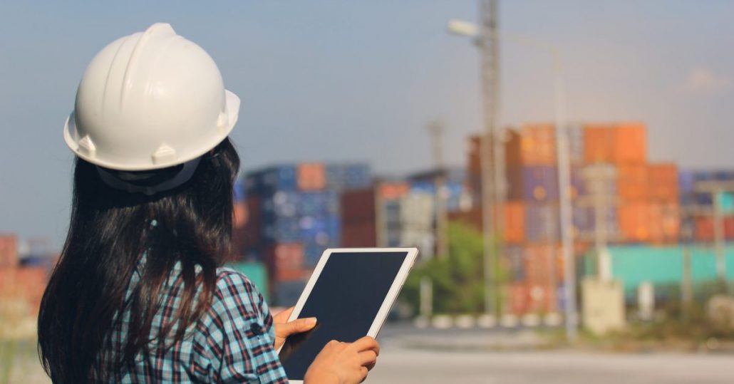 supply chain digitization