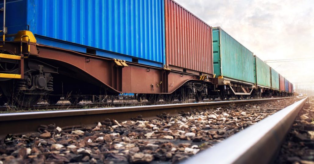supply chain transformation