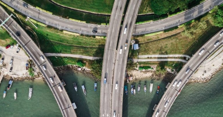 supply chain transparency