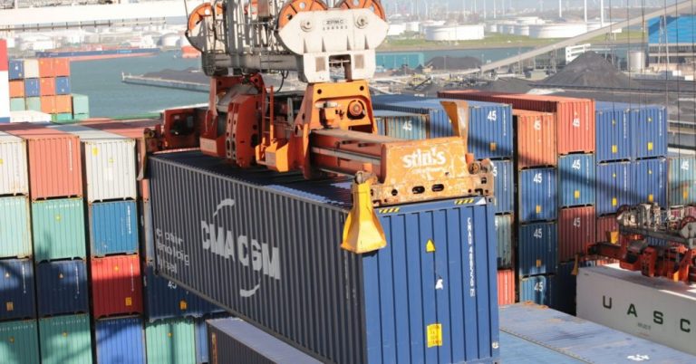 supply chain sustainable amid the crisis