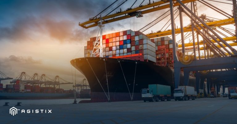 supply chain europe conflict