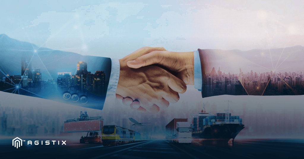 supply chain management