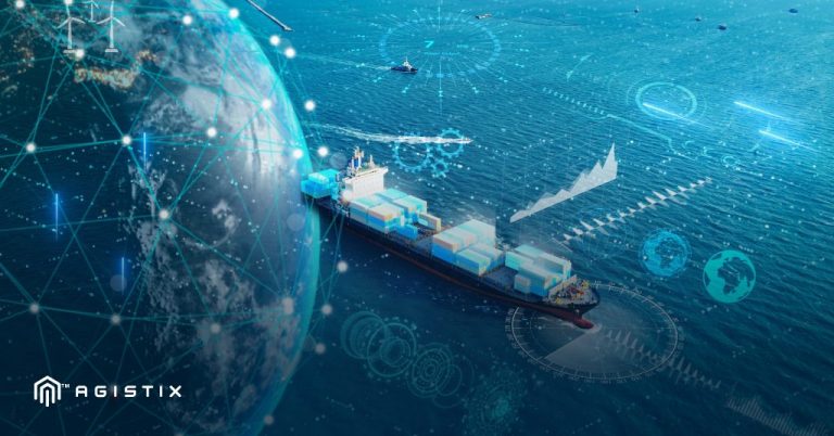 biopharma supply chain
