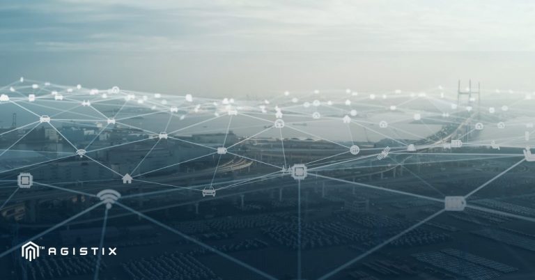 erps and supply chain visibility