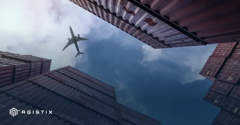 aerospace supply chain management