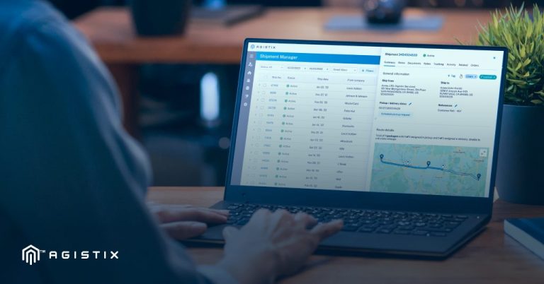 data chain visibility