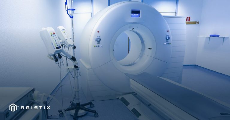 medical device supply chains