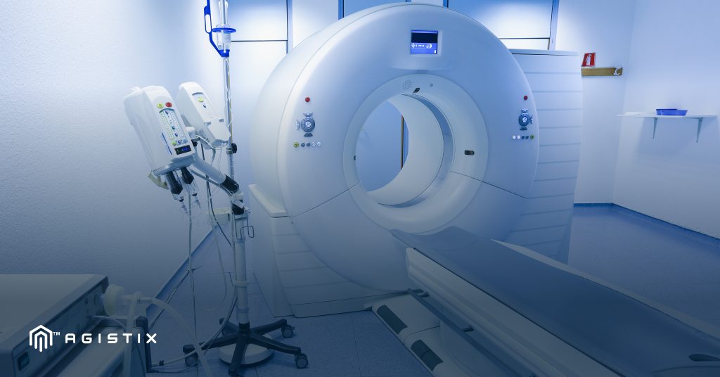 medical device supply chains