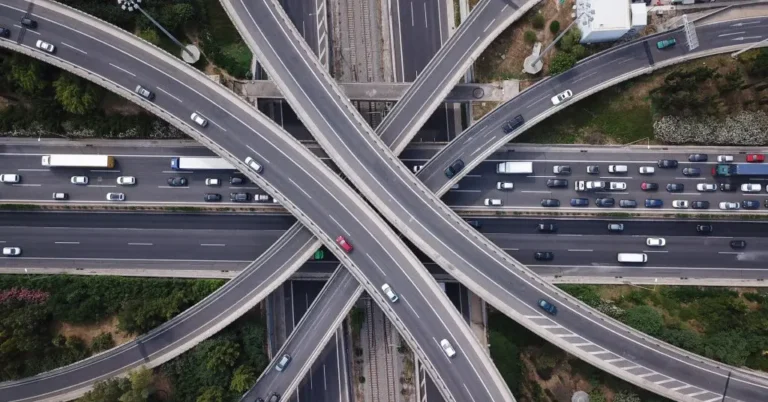 supply chain interconnecting