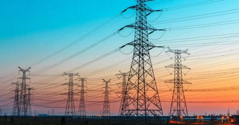 Transforming Utility Supply Chains: Emerging Trends and Solutions