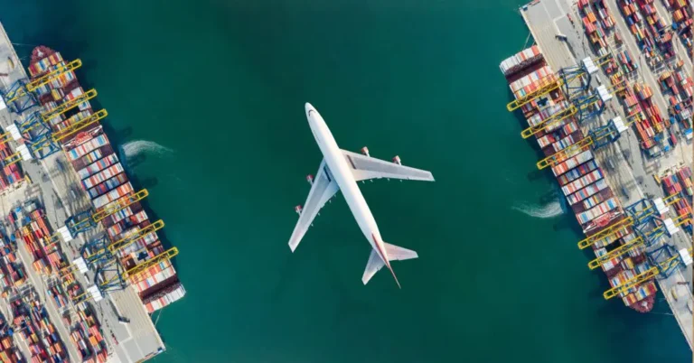 Supply chain visibility software: solutions to improve logistics management