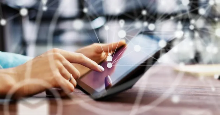 real-time supply chain visibility improvement