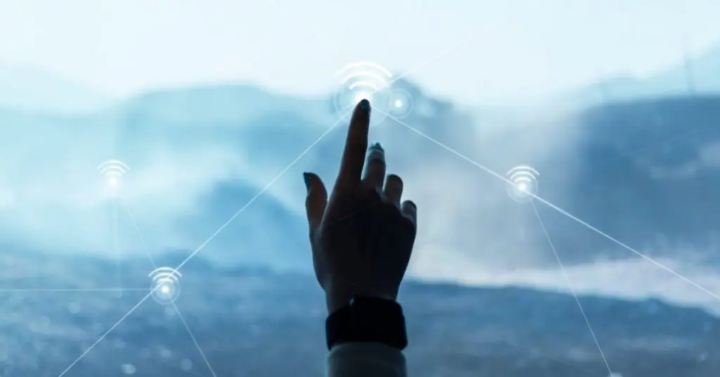 digital supply chain solution