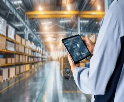 Reducing Supply Chain Costs with Visibility Solutions