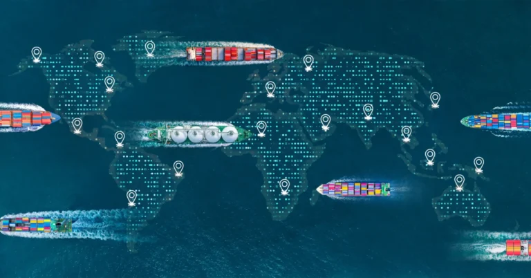 global supply chains disruptors