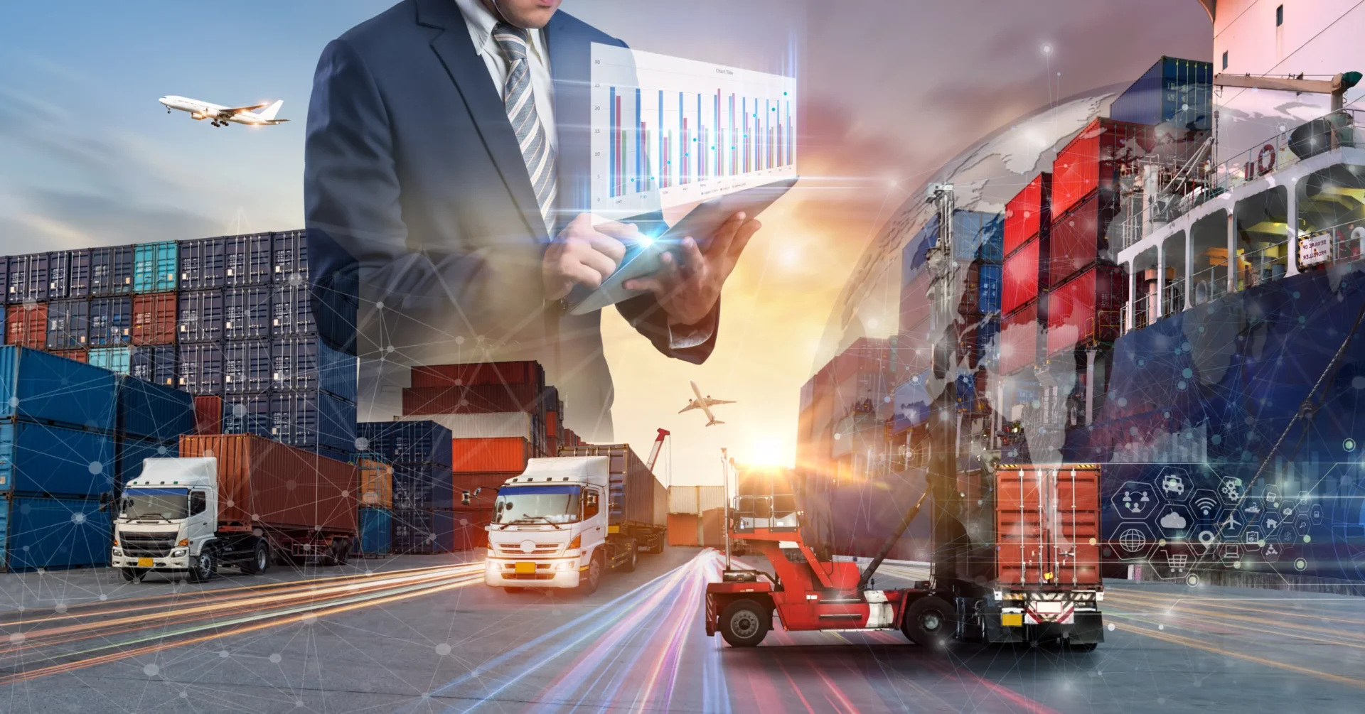 Reclaiming Valuable Time: Stop Wasting Hours on Manual Logistics Tasks