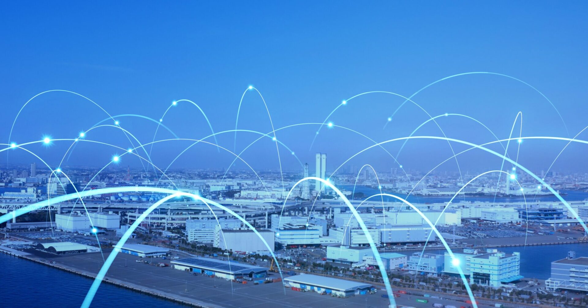 Inbound Freight Management: Fixing the Visibility Gap