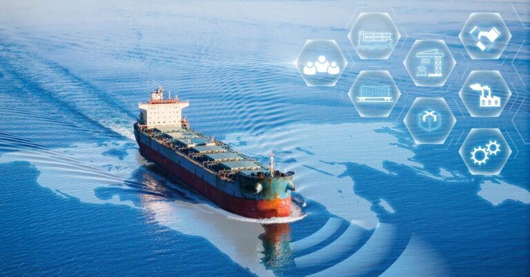 Questions about supply chain visibility