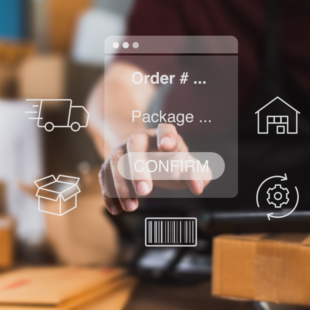 shipment tracking software