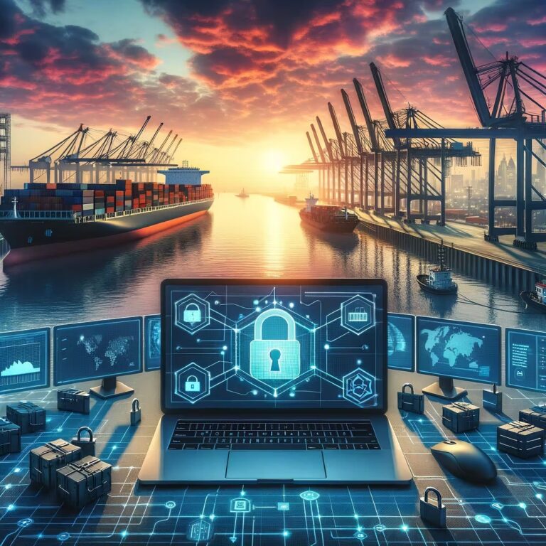 Supply Chain Cybersecurity