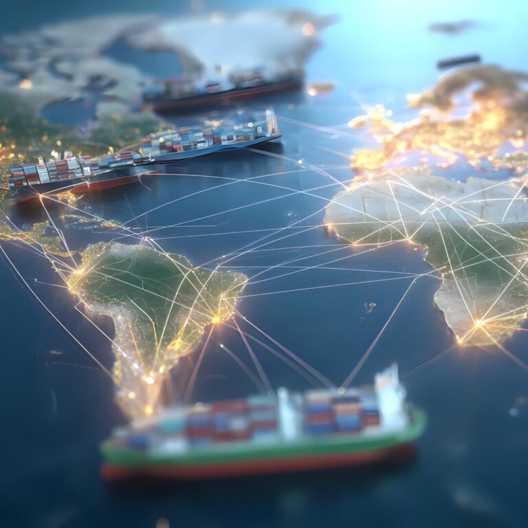 Guide to Supply Chain Resilience